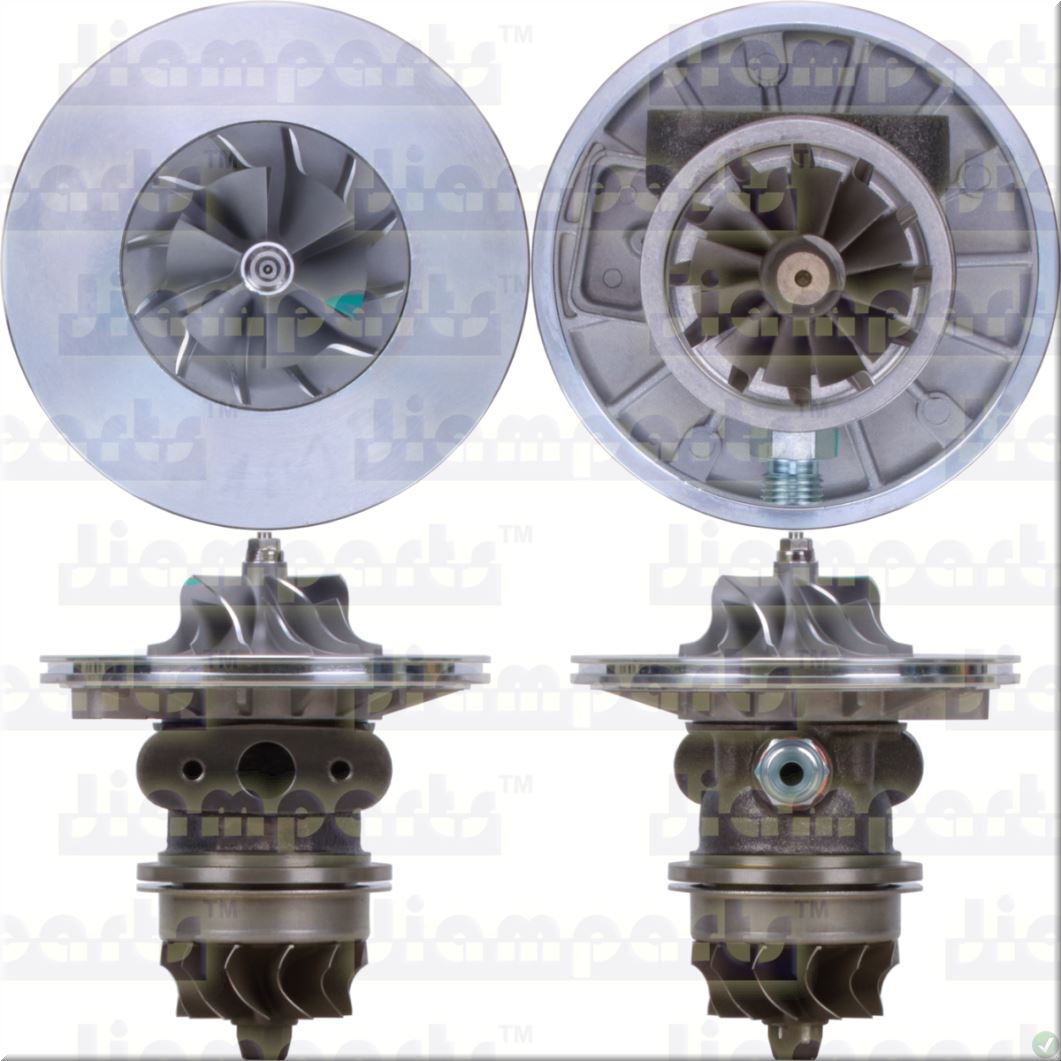 Description image:Cartridge K16 FOR 53169887155-R