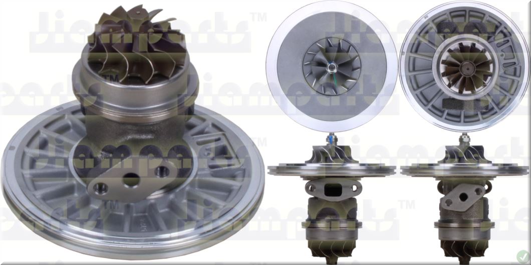 Description image:Cartridge K24 FOR 53249887118-T