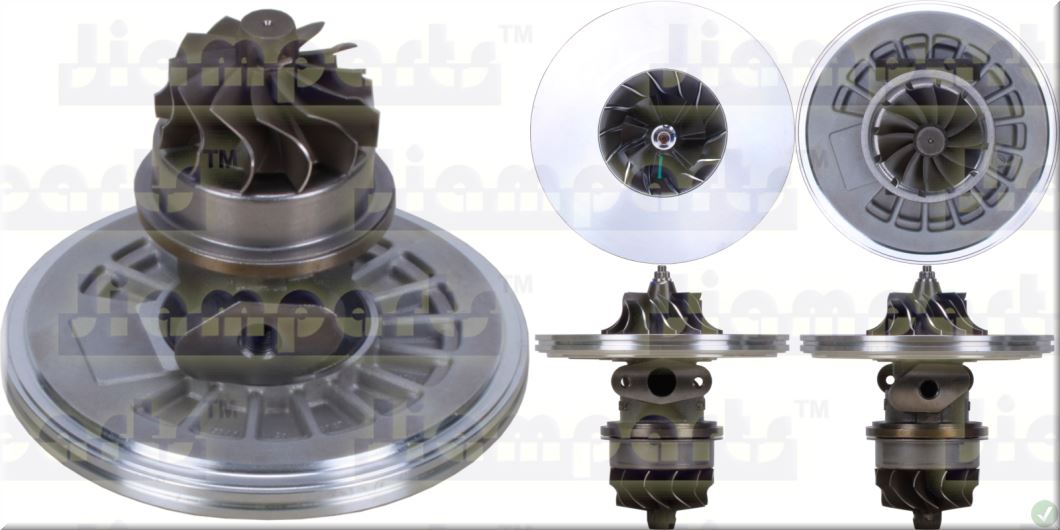 Description image:Cartridge K27 FOR 5327-970-6533