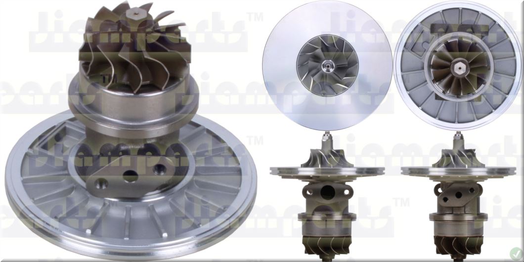 Description image:Cartridge K27 FOR 5327-970-7010-U