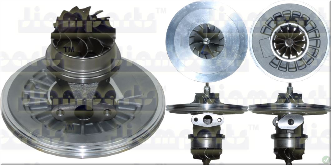 Description image:Cartridge K27 FOR 5327-970-7100