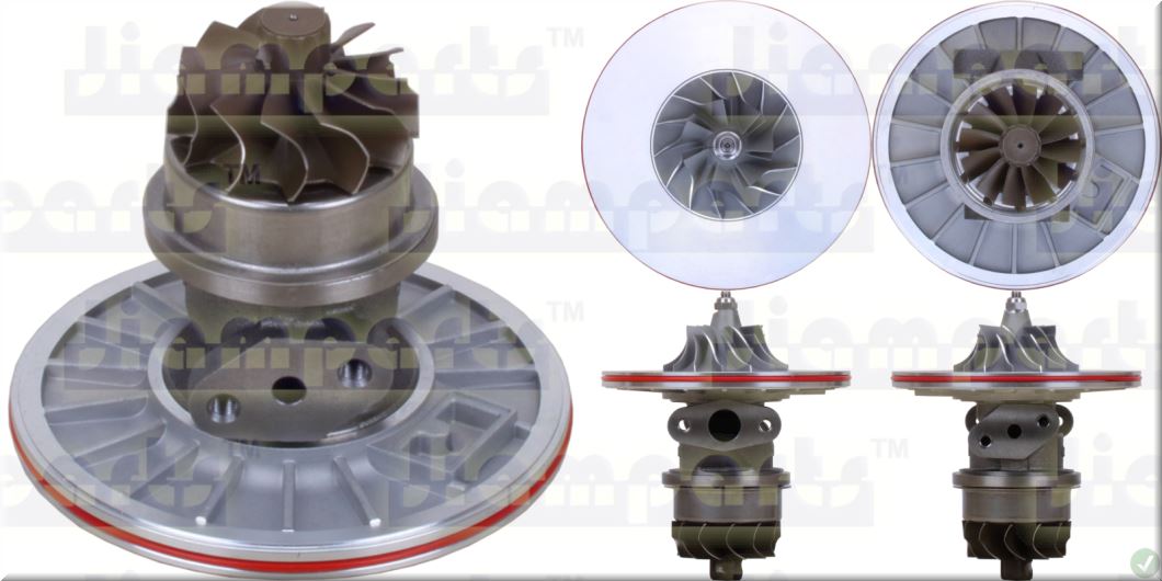 Description image:Cartridge K27 FOR 5327-971-6607-U