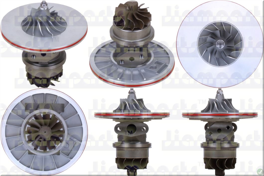 Description image:Cartridge K27 FOR 5327-971-6607-U