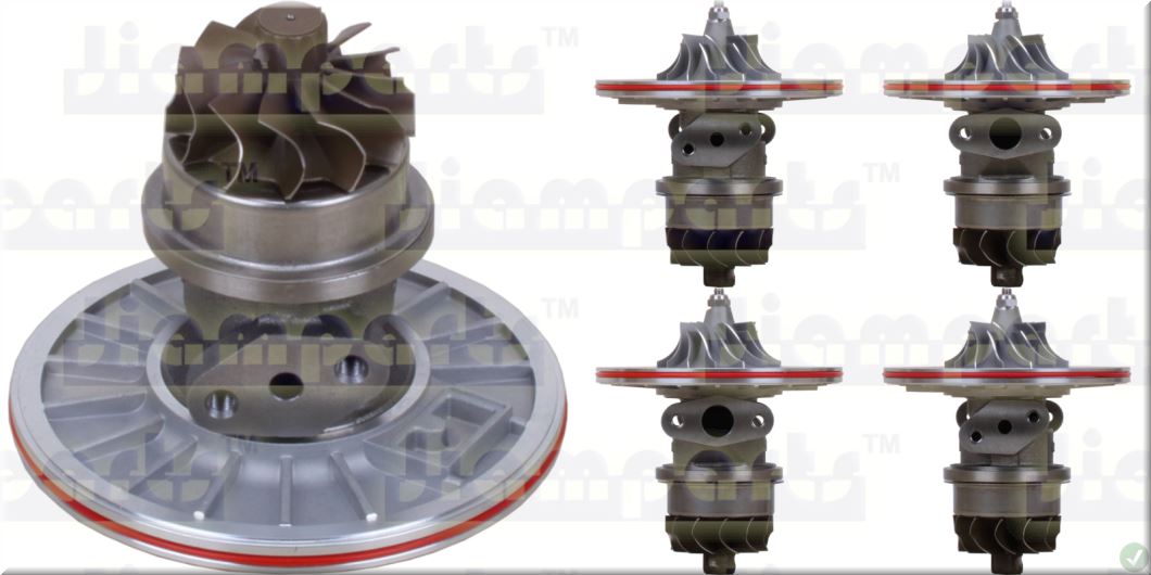 Description image:Cartridge K27 FOR 5327-971-6607