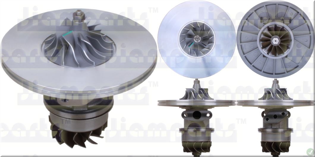Description image:Cartridge K27 FOR 5327-988-6607