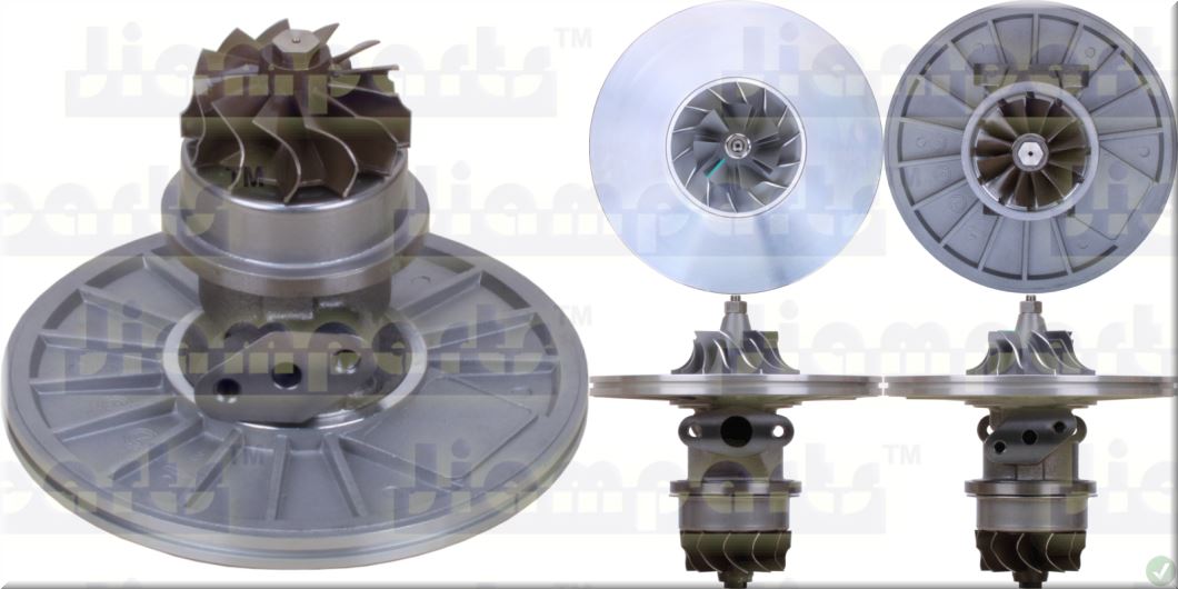 Description image:Cartridge K27 FOR 5327-988-6607