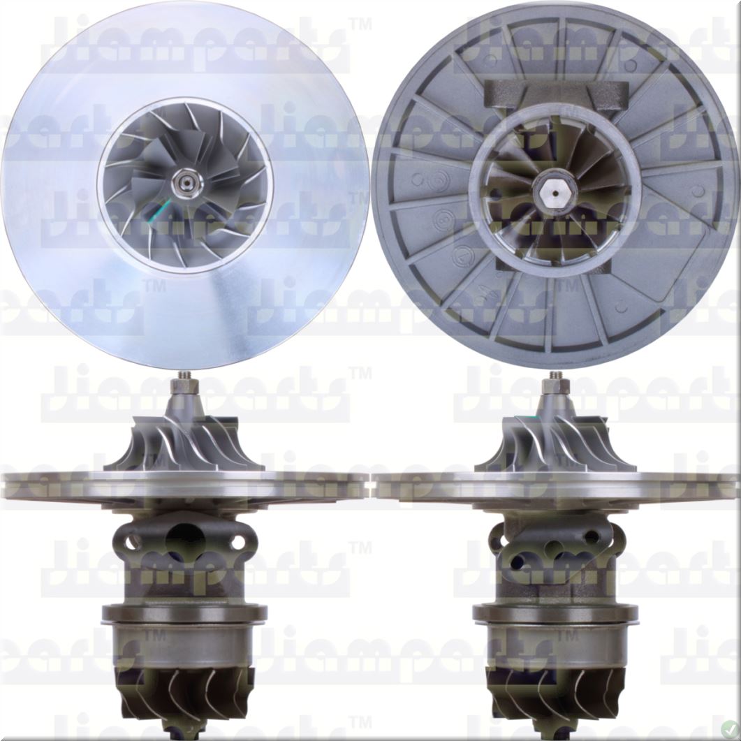 Description image:Cartridge K27 FOR 5327-988-6607
