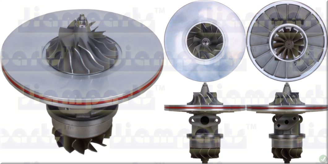 Description image:Cartridge K27 FOR 53279706607-U