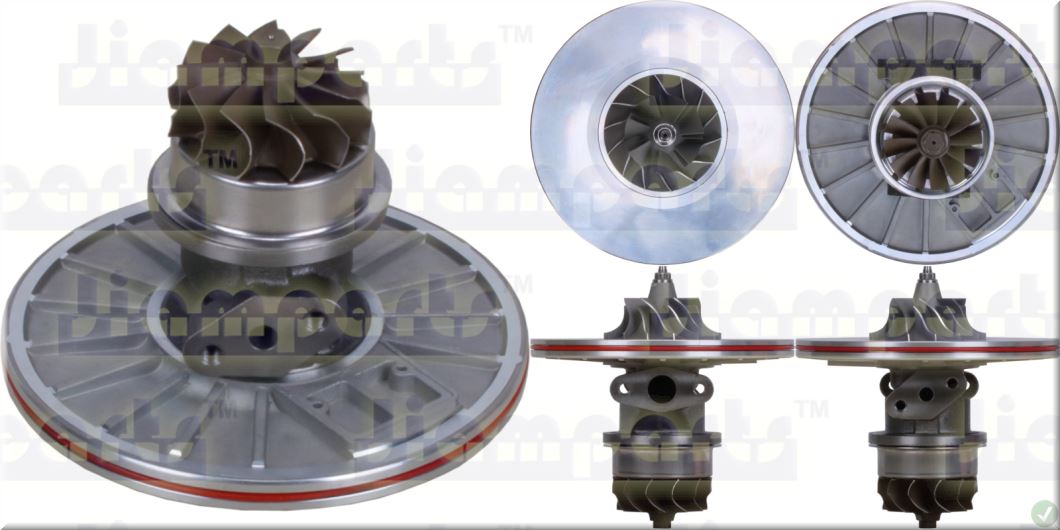 Description image:Cartridge K27 FOR 53279706607-U