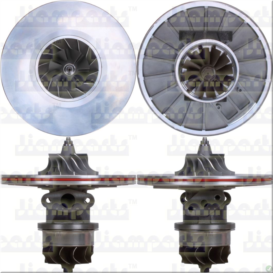 Description image:Cartridge K27 FOR 53279706607
