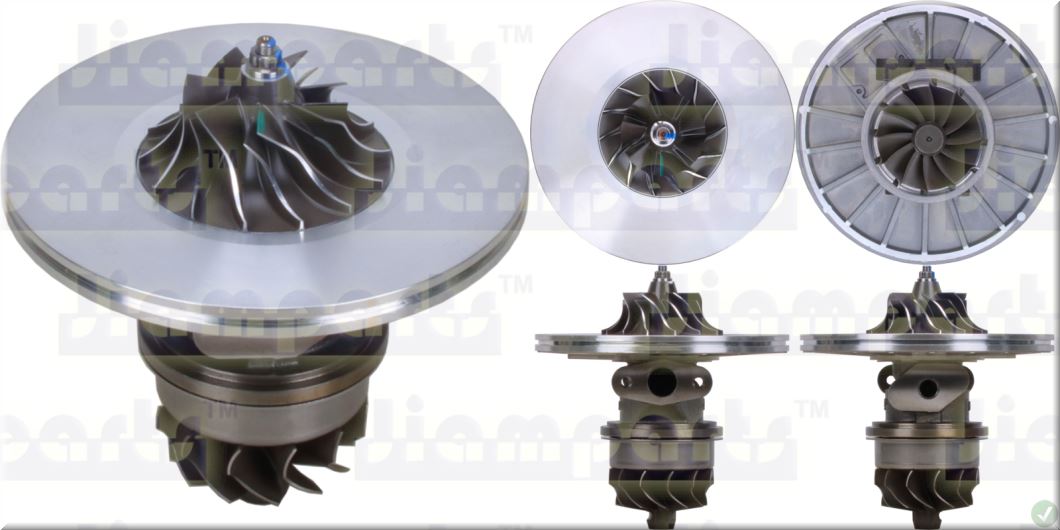 Description image:Cartridge K27 FOR 53279886533-T