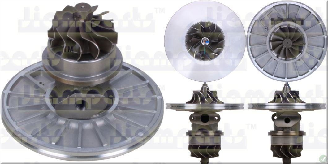 Description image:Cartridge K27 FOR 53279886533-T