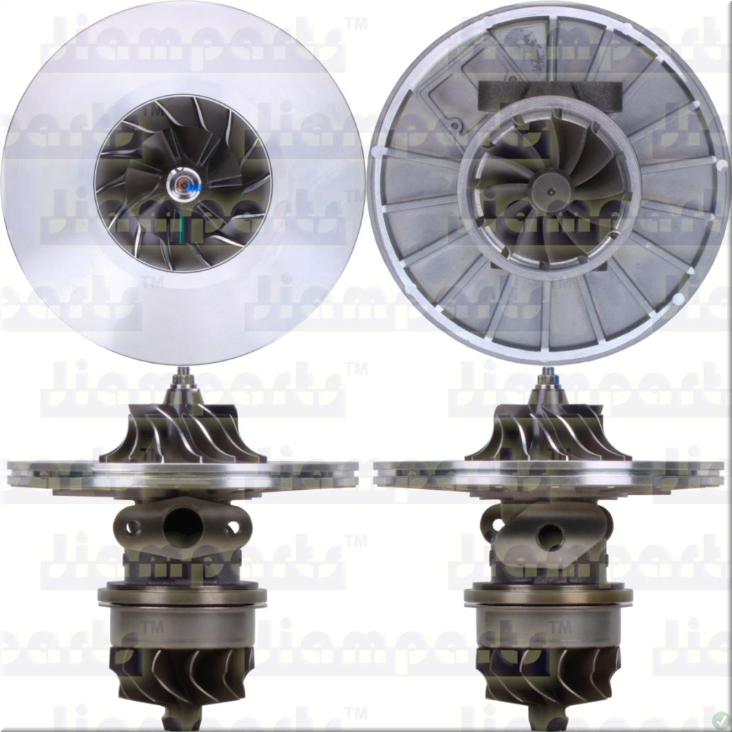 Description image:Cartridge K27 FOR 53279886533-T