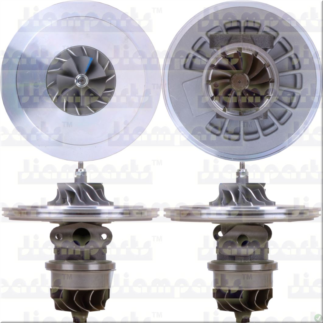 Description image:Cartridge K27 FOR 53279887100