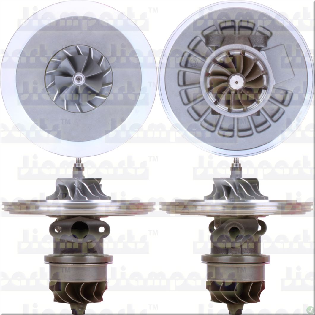 Description image:Cartridge K27 FOR 53279887120