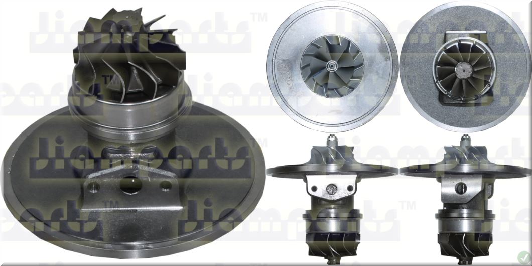 Description image:Cartridge K29 FOR 53299707121