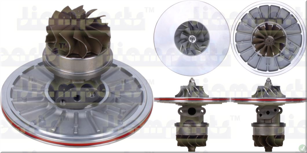 Description image:Cartridge K29 FOR 53299886709-U