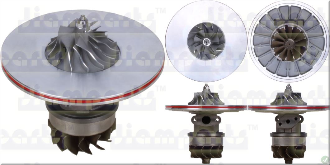 Description image:Cartridge K29 FOR 53299886709