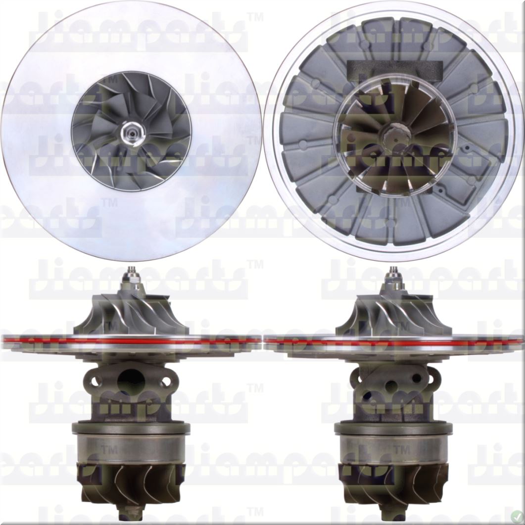 Description image:Cartridge K29 FOR 53299886709