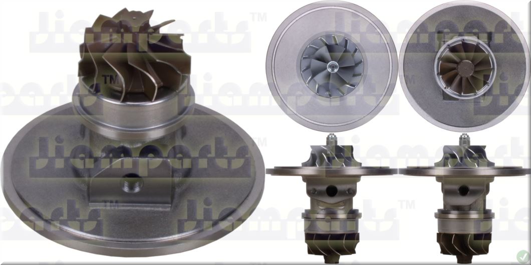Description image:Cartridge K29 FOR 53299887113