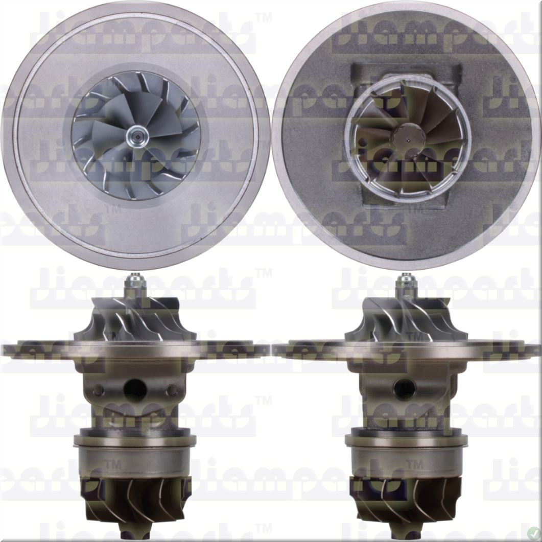 Description image:Cartridge K29 FOR 53299887113
