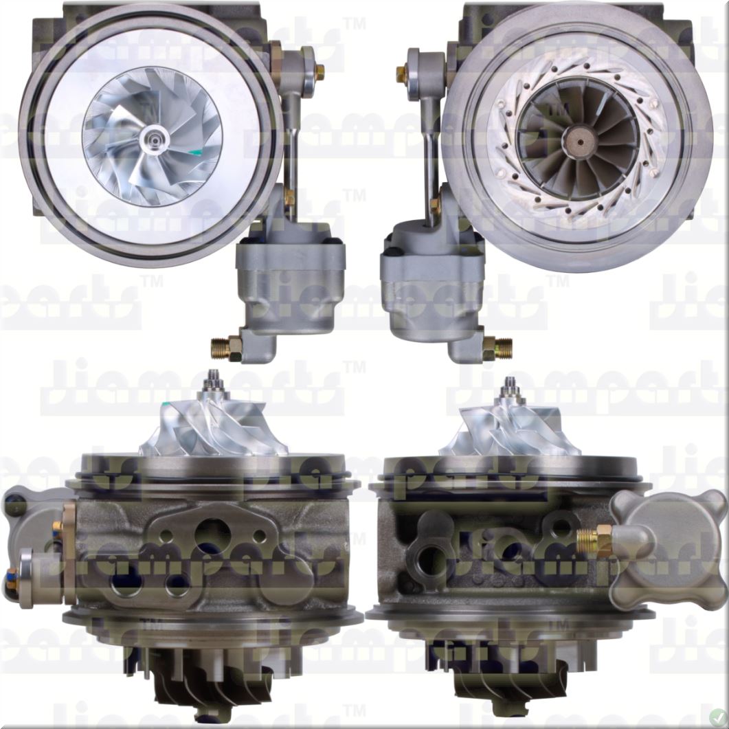 Description image:Cartridge HE431V FOR 5352911-R