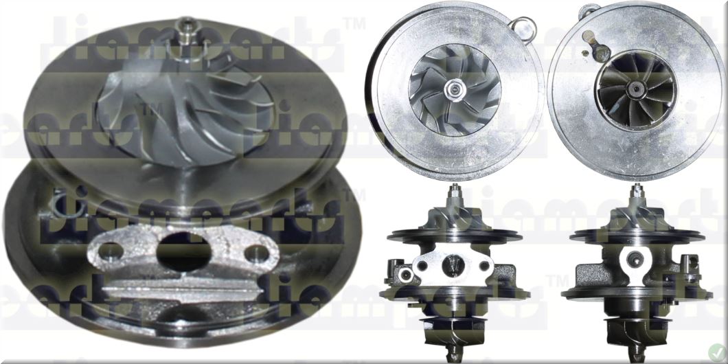 Description image:Cartridge KP39 FOR 5439-970-0009