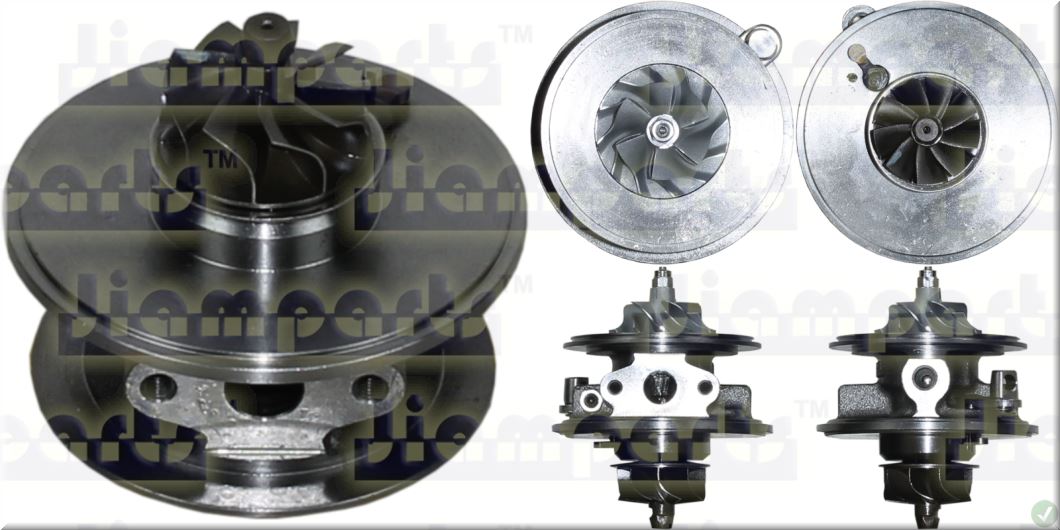Description image:Cartridge KP39 FOR 5439-970-0009