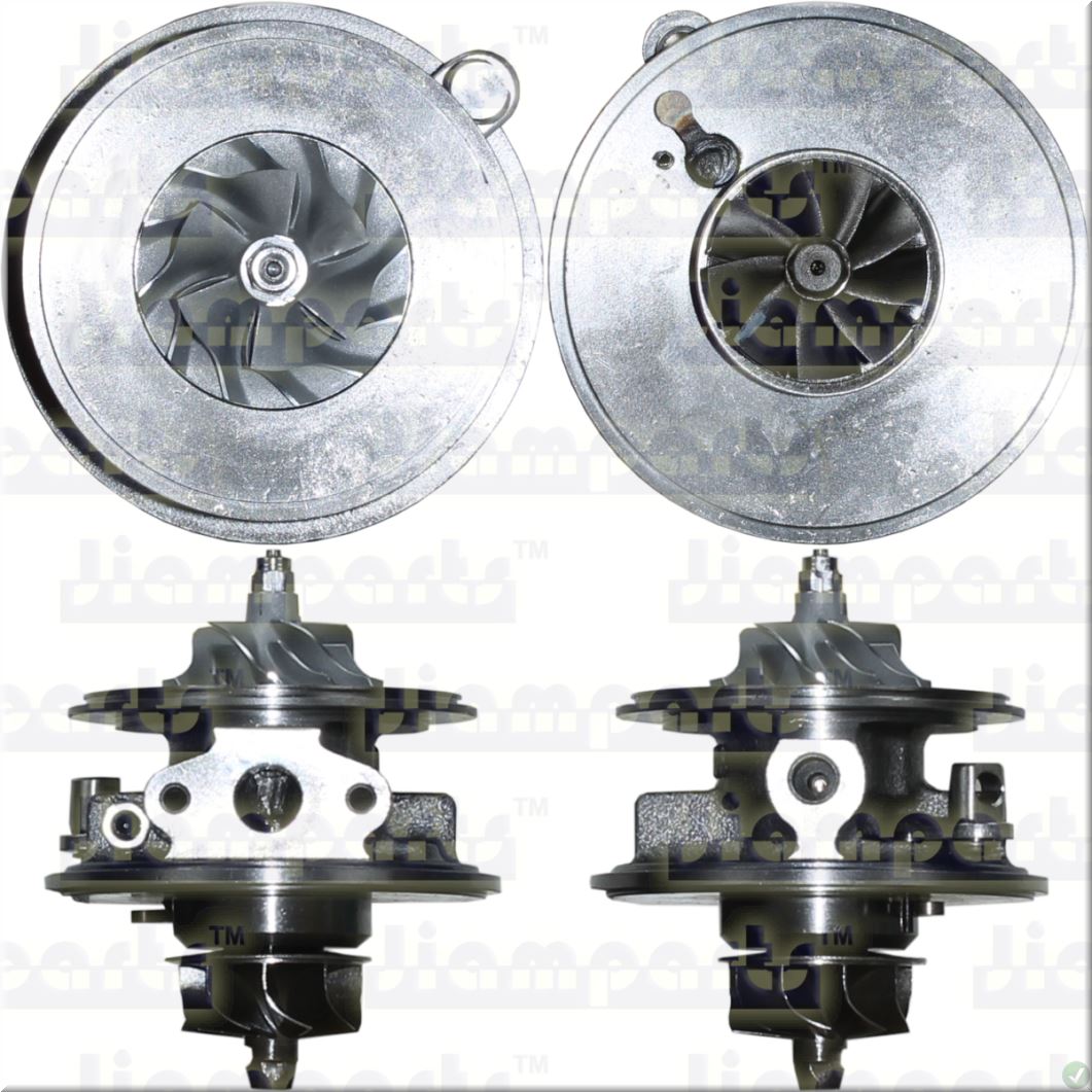 Description image:Cartridge KP39 FOR 5439-970-0009