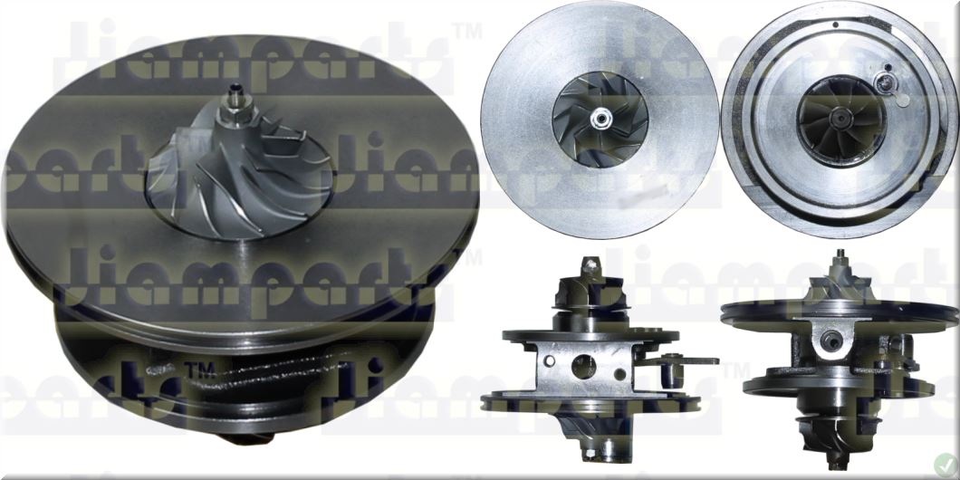 Description image:Cartridge BV39 FOR 5439-988-0002