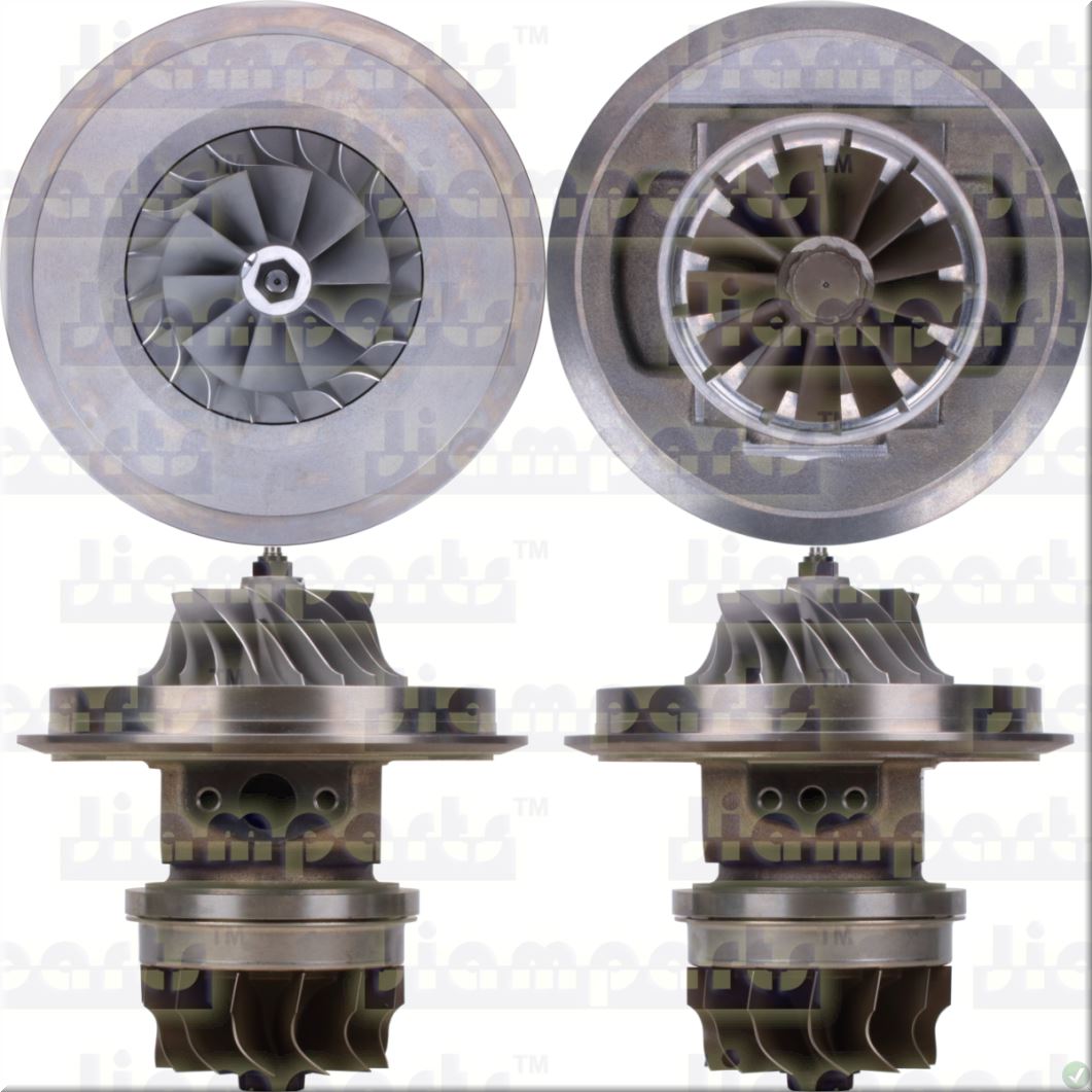 Description image:Cartridge KTR130-332AW FOR 6502-51-5040