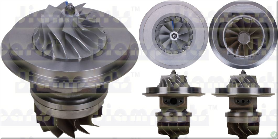 Description image:Cartridge KTR130E-33AAW FOR 6502-52-5020