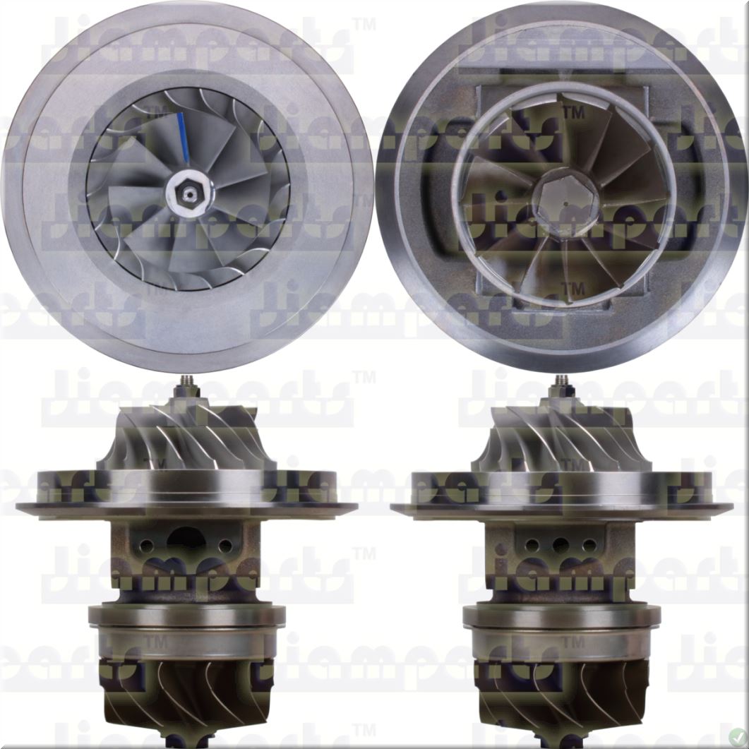 Description image:Cartridge KTR130E-33AAW FOR 6502-52-5020