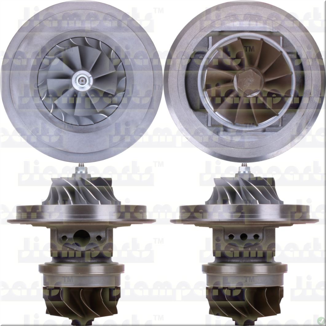 Description image:Cartridge KTR130E-33AAW FOR 6502-52-5040