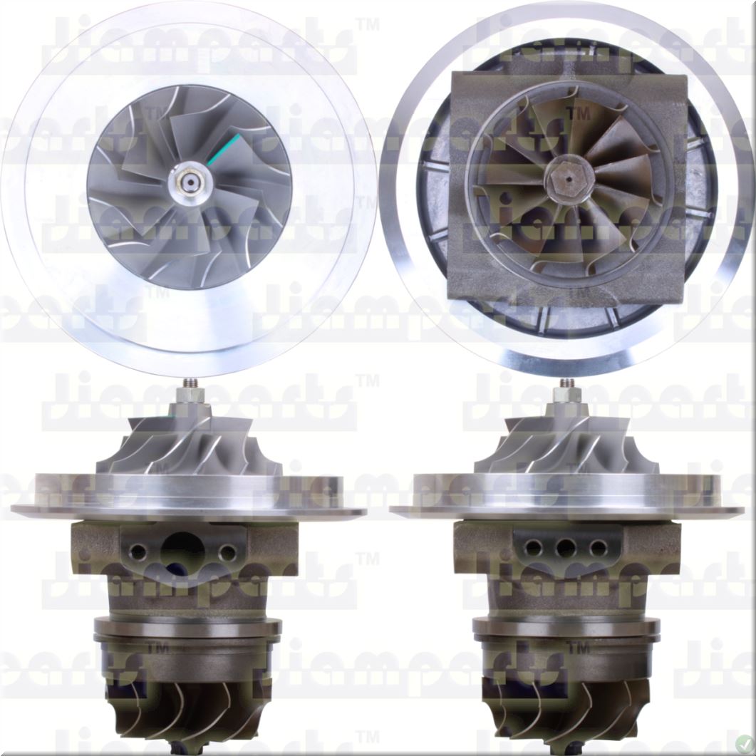 Description image:Cartridge KTR110G-F45C FOR 6505-51-5032