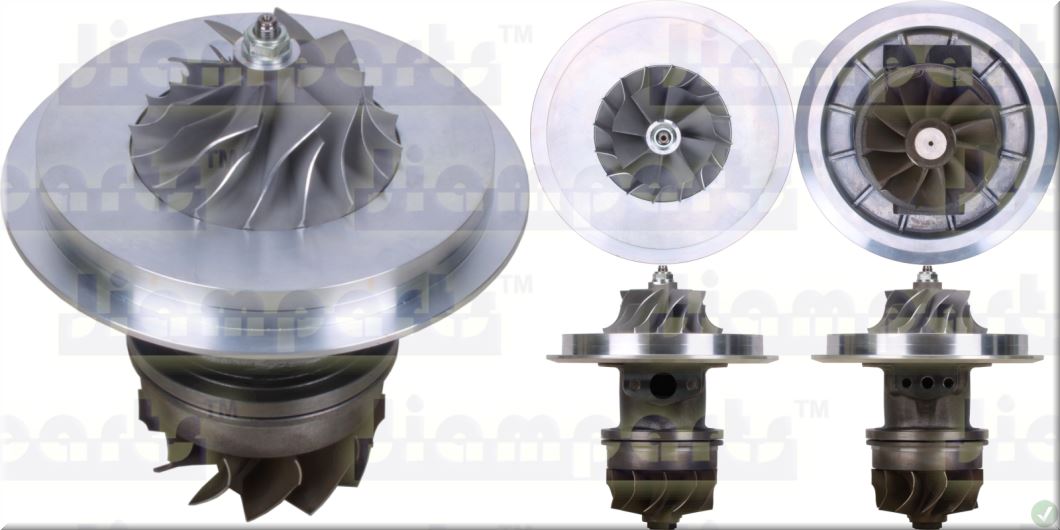 Description image:Cartridge KTR110G FOR 6505-51-5220-U