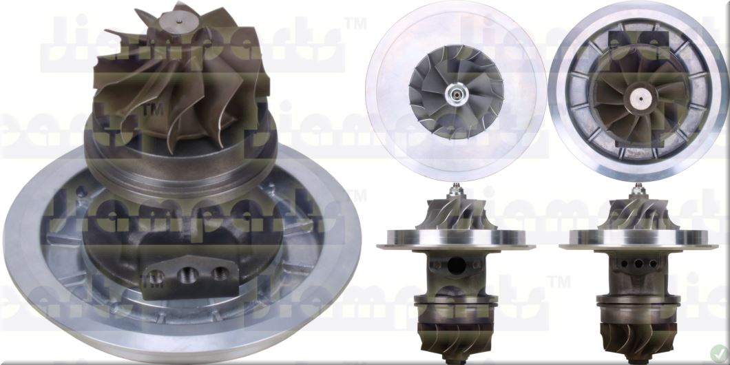 Description image:Cartridge KTR110G-EC4A FOR 6505-51-5220