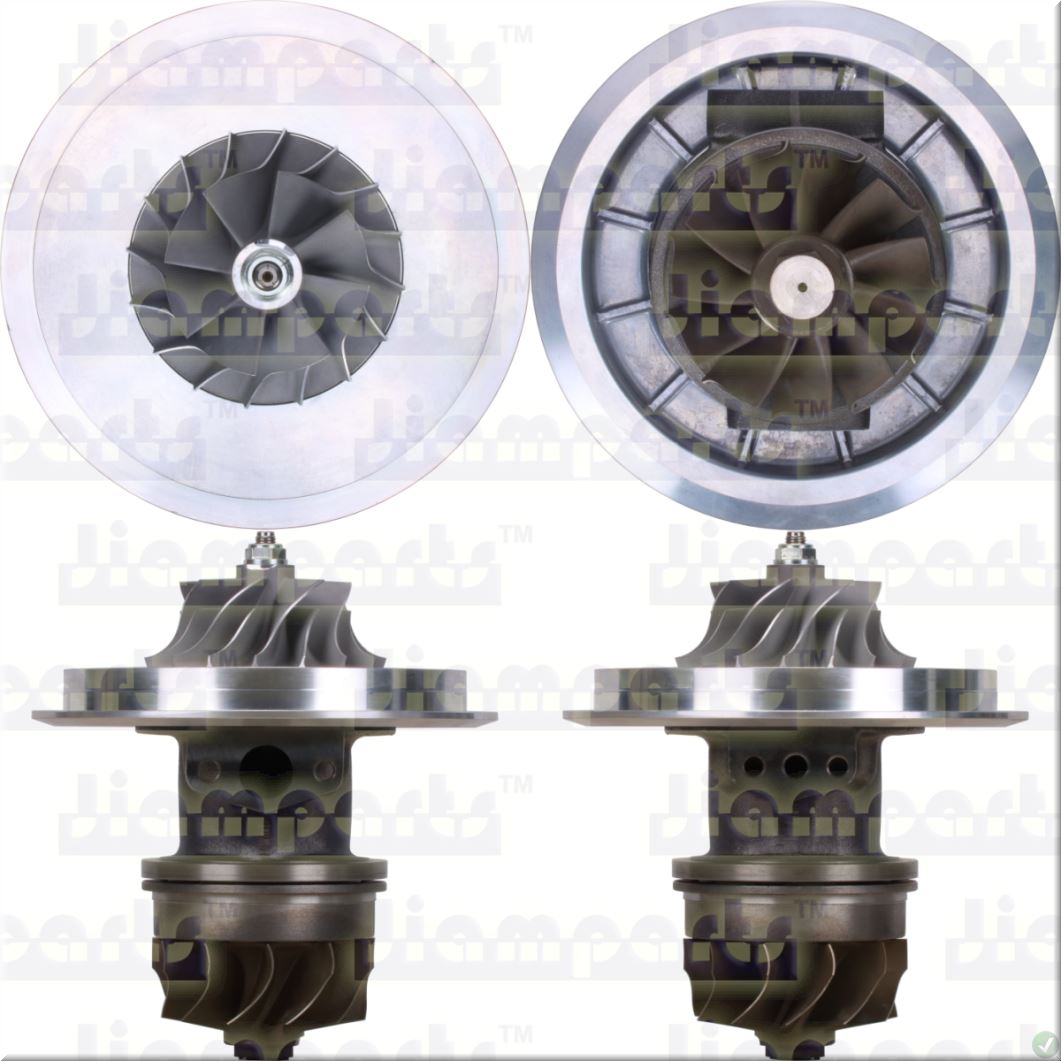 Description image:Cartridge KTR110G-EC4A FOR 6505-51-5220