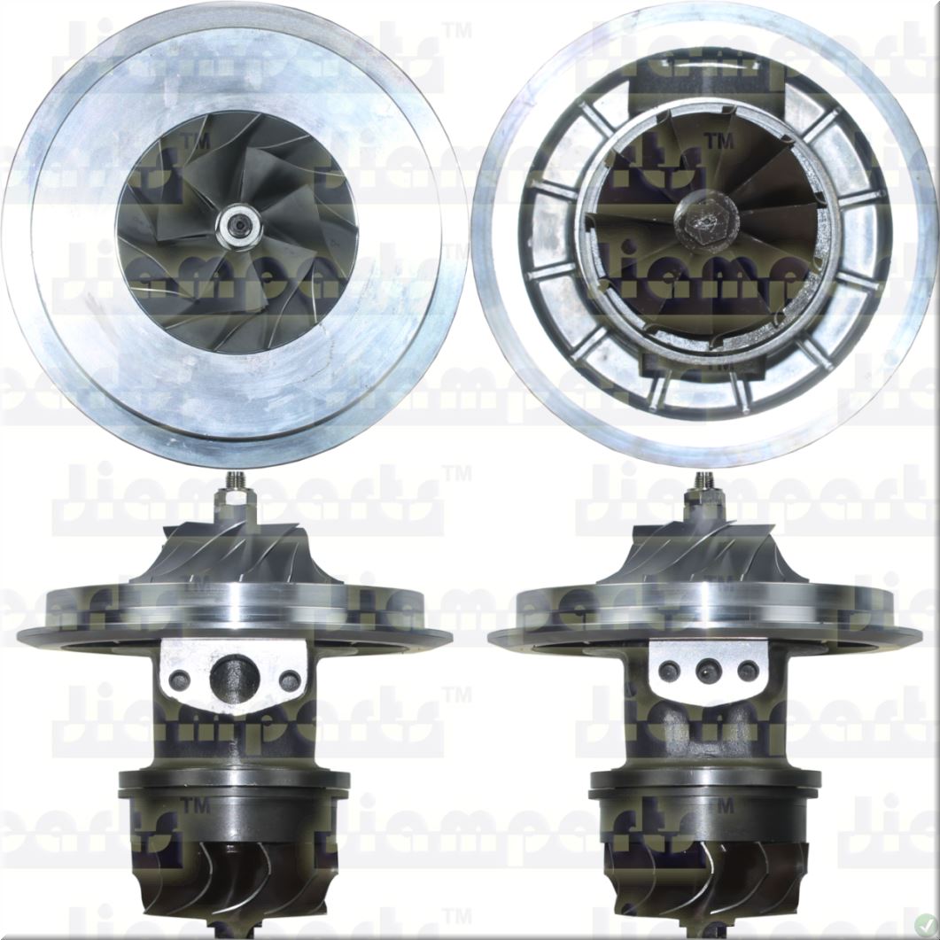 Description image:Cartridge KTR110G-Q76B FOR 6505-52-5440
