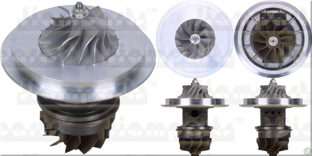 Description image:Cartridge KTR110 FOR 6505-65-5020-U