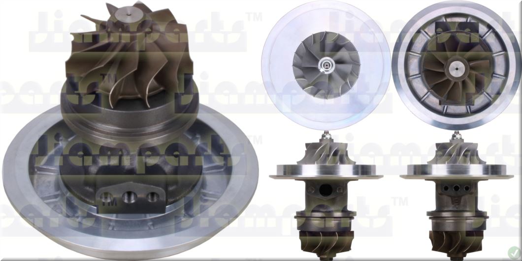 Description image:Cartridge KTR110 FOR 6505-65-5020-U