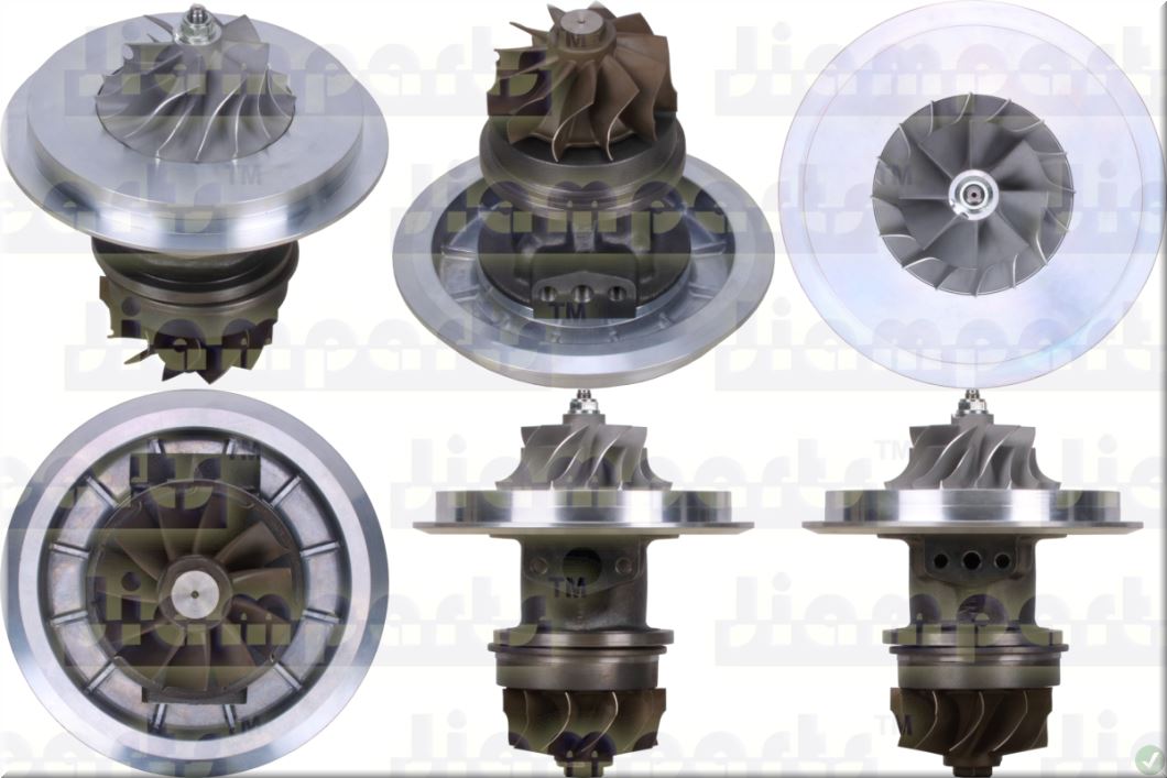Description image:Cartridge KTR110 FOR 6505-65-5020-U