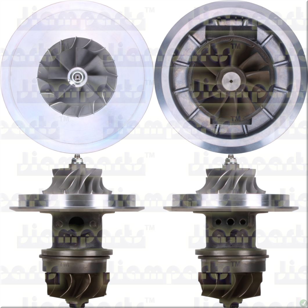 Description image:Cartridge KTR110L-3H4E FOR 6505-65-5020