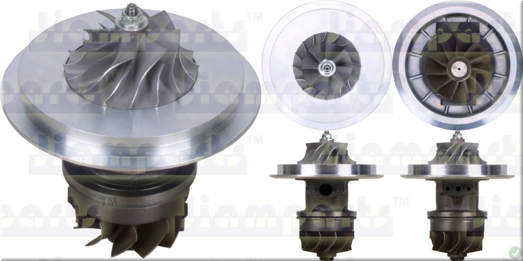 Description image:Cartridge KTR110 FOR 6505-65-5030-U