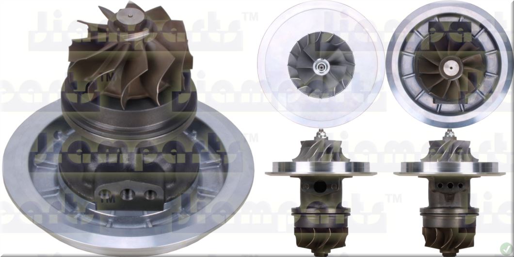 Description image:Cartridge KTR110 FOR 6505-65-5030-U