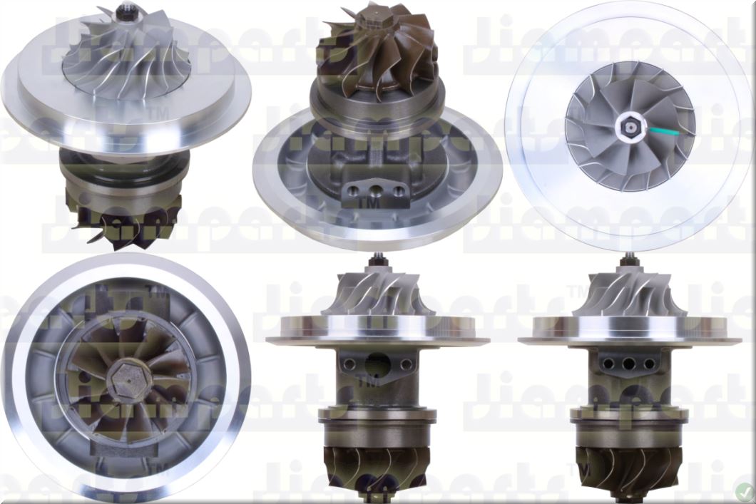 Description image:Cartridge KTR110L-585E FOR 6505-65-5140-R