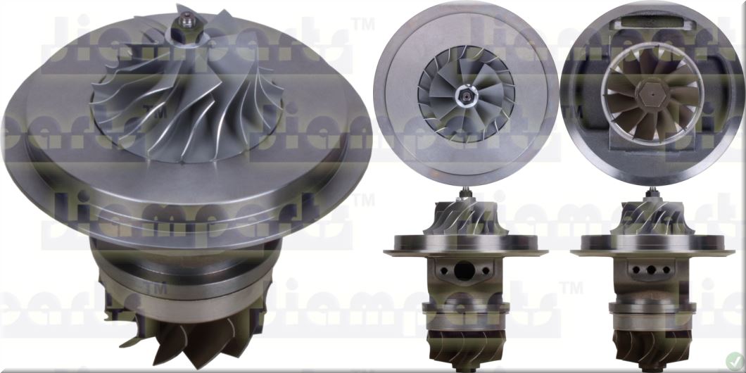 Description image:Cartridge KTR110L-F85PW FOR 6505-67-5030