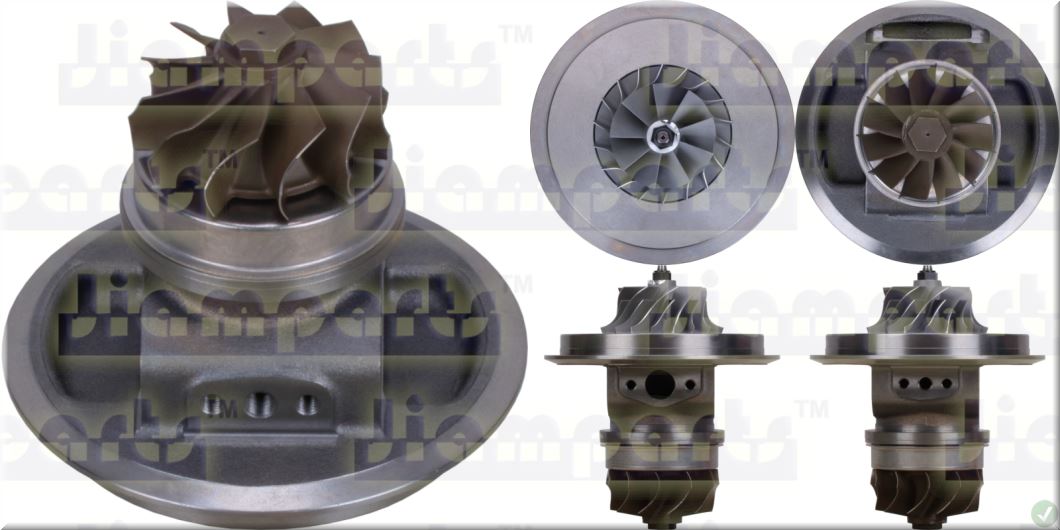 Description image:Cartridge KTR110L-F85PW FOR 6505-67-5030