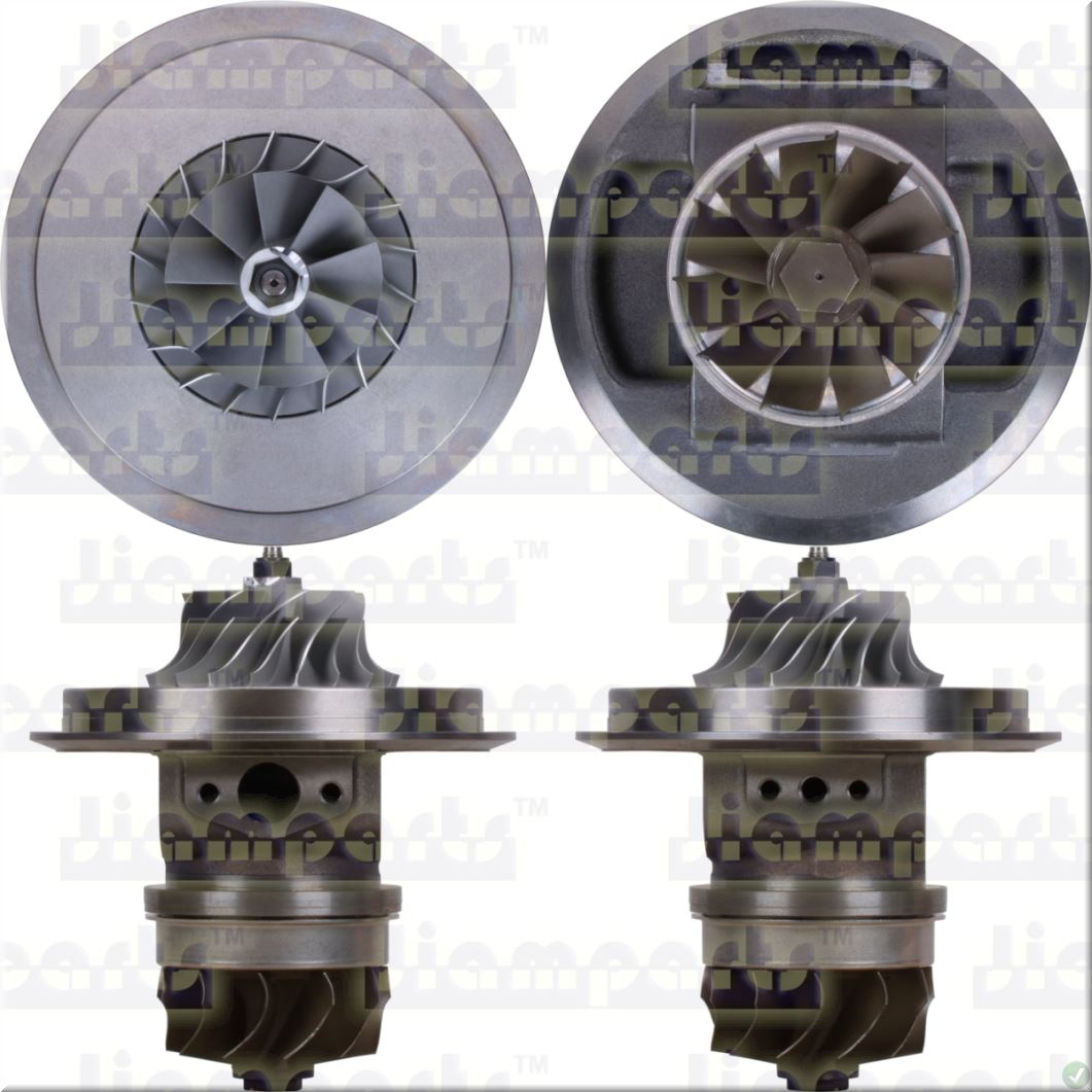 Description image:Cartridge KTR110L-F85PW FOR 6505-67-5030