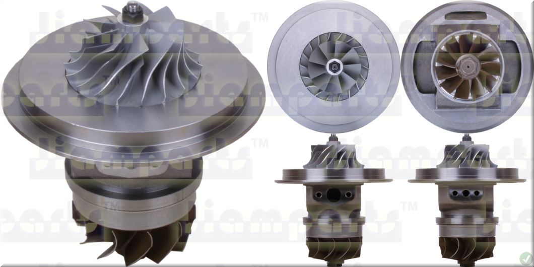 Description image:Cartridge KTR110L-F85PW FOR 6505-67-5040